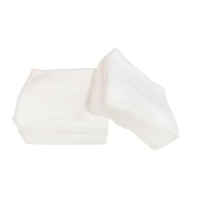 Absorbent Surgical Non Woven Swab with Different Size
