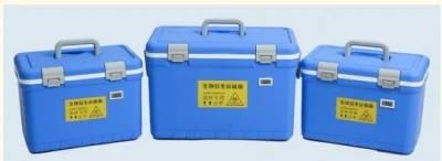 Biological Sample Transport Box 12L