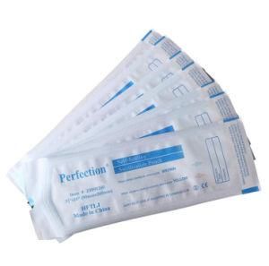 Manufacturer of Medical Self Seal Sterilization Pouches Used for Hospital Packing Material
