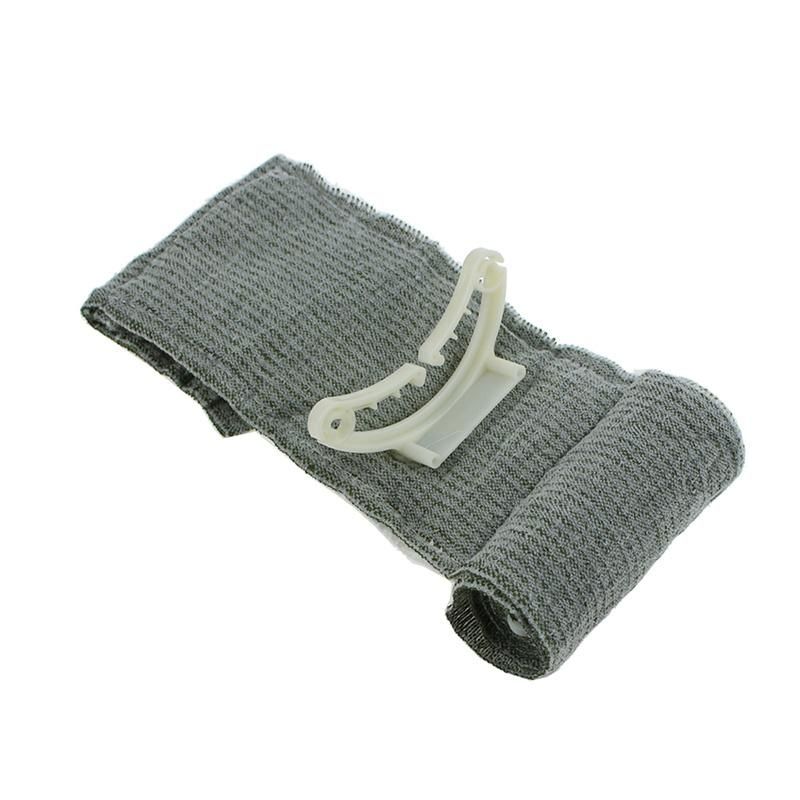 First Aid Fast Effextive Convenient Hemostasis Emergency Wound Dressing High Elastic Thick Sterile Bandage Single-Operator Tourniquet Bandage