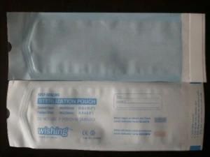 Sterilization Pouch