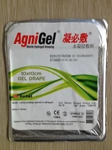 Sterile Hydrogel Dressings Agn-1010