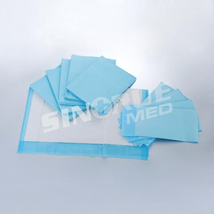 Hot Sale & High Quality Disposable Medical Under Pad