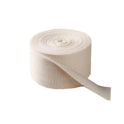 High Quality Medical Cotton Elastic Tubular Stockinette Bandage