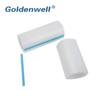 China Factory Directly Supply Adhesive Cotton Medical PE Tape