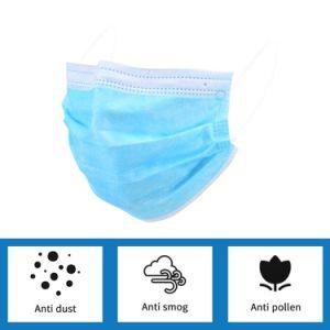 Surgical Disinfection Mask