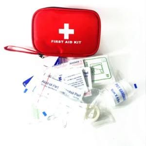 Medical Portable First Aid Bag More Style First Aid Kit