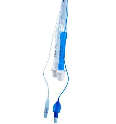 Medical Endobronchial Tube Intubation Endobronchial Tube From China