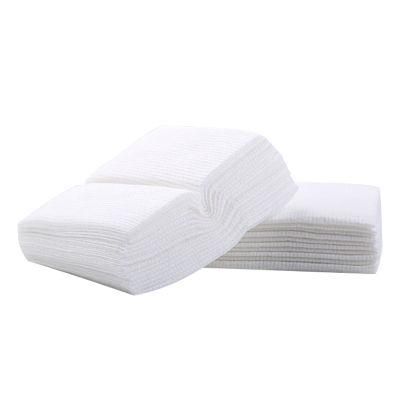 ISO, Ce, FDA Approved High Absorbency Post-Op Sponge