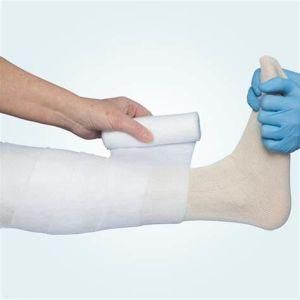 Hollow Polyester Undercast Orthopedic Under Cast Padding