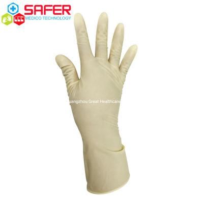 Latex Gloves