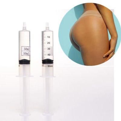 50ml Breast Buttock Enhancement Hyaluronic Acid Dermal Filler