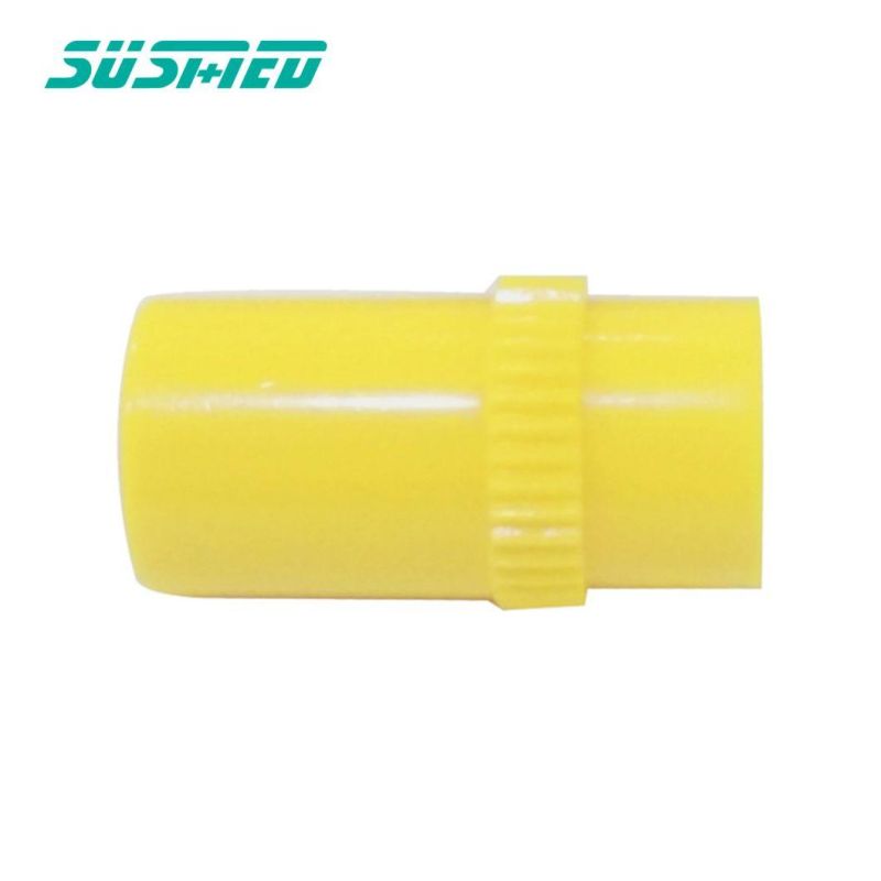 Heparin Lock Cap for IV Cannula Needle Catheter Stopper