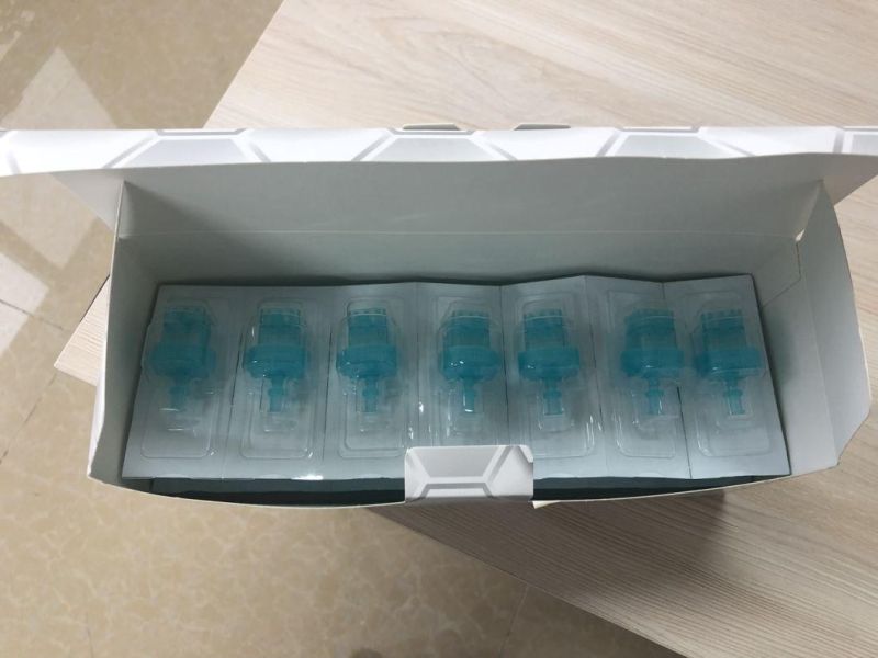 9 Pins Multi Suction Needle for Mesogun Mesotherapy Treatment