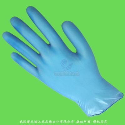 Disposable Household Vinyl Gloves