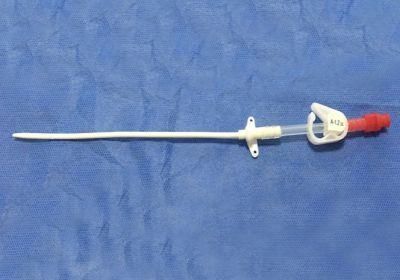 I. V Catheter Tianck Disposable Medical Supply Straight Type Pen Like Puncture Needle