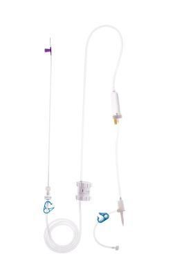Medical Use Disposables Infusion Set