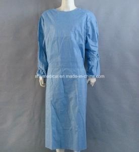 Disposable Nonwoven Surgical Gown