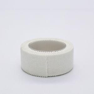 Low Price Factory Supply Medical Tape Cotton Pressure Sensitive Tape with Different Size