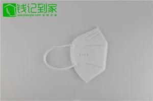 Ce Surgical Face Mask (non-sterile) Type Iir 95%++ High Quality Wholesale 5 Ply Medical