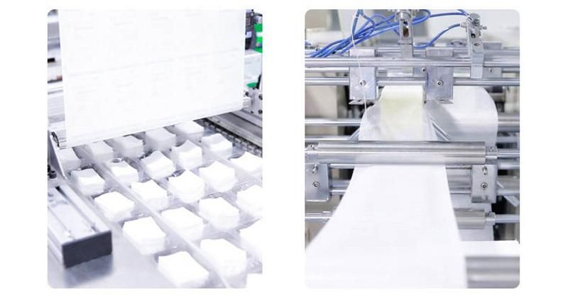 4X4 2X2 Sterile Cotton Gauze Pads Medical Gauze Compress Disposable Sterile Gauze Swabs Supplier