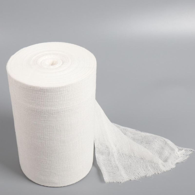 5cm* 10m Cotton Tubler/Tube Shape Bandage