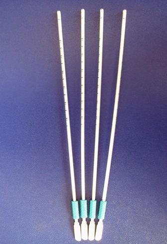 Disposable Gynecological Endometrial Suction Cannula