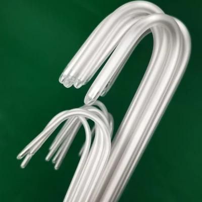 Plastic Stylet of Endotracheal Tube for Medical Use