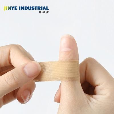 Band Aid for Fingertip Joints Large Area Breathable Assorted Band-Aids Bandage