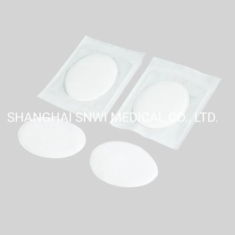 High Quality Disposable Medical Consumables Absorbent Cotton Products Surgical Balls