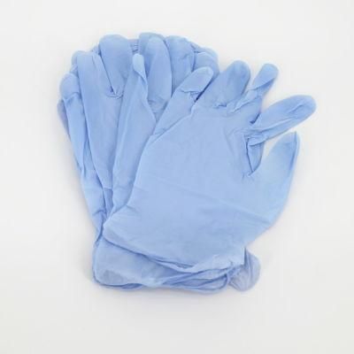 Disposable Medical Gloves Powder Free Gloves Vinyl Gloves