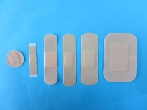 2019 Popular Manufactured Ce ISO FDA Approved Plaster