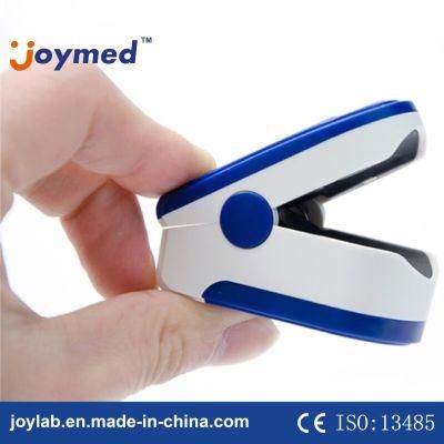 Digital Blood Oxygen Testing Device Oximete OLED Display Blood Testing Equipments Fingertip Pulse Oximeter