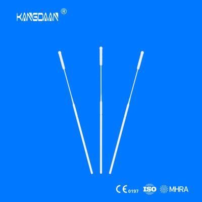 Sterile Swab 8cm Breakpoint Fce0197/FDA High Collection Volume