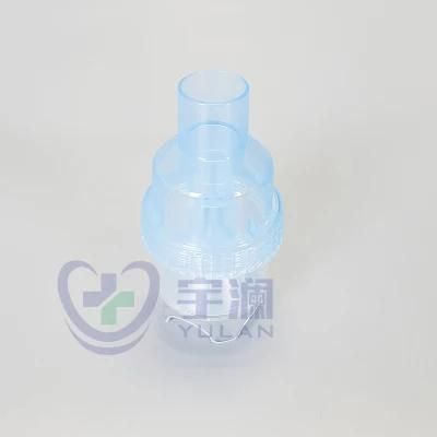 Disposable Nebulizer Jar