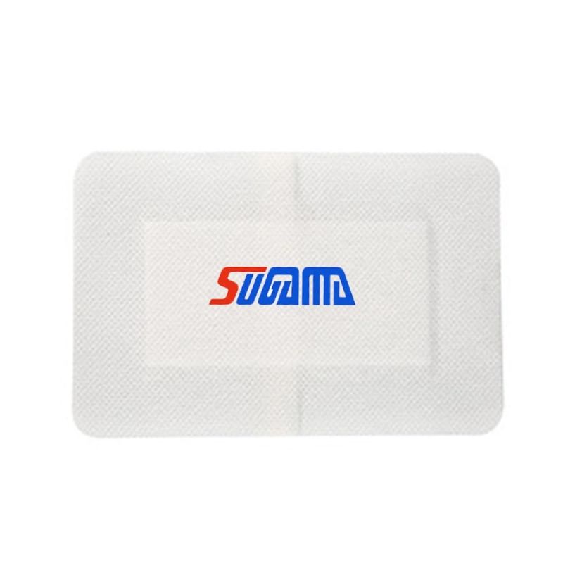 Factory Wholesale Medical Transparent Disposable Wound Dressing