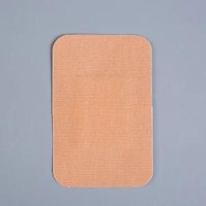 Skin Elastic Fabric 76*50 mm Adhesive Bandage Factory