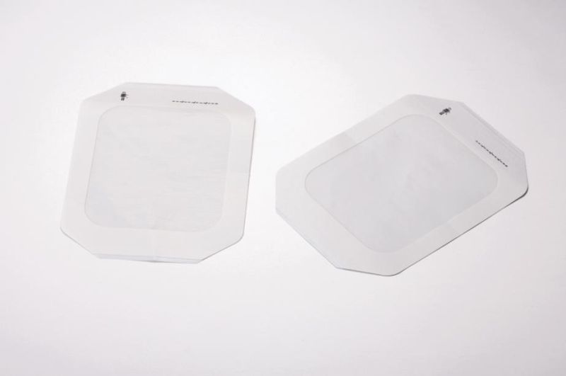 Medical Sterile Adhesive IV Catheter/IV Cannula Fixation Wound Dressing