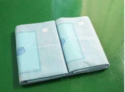 Disposable Extremity Surgery Medical Drapes