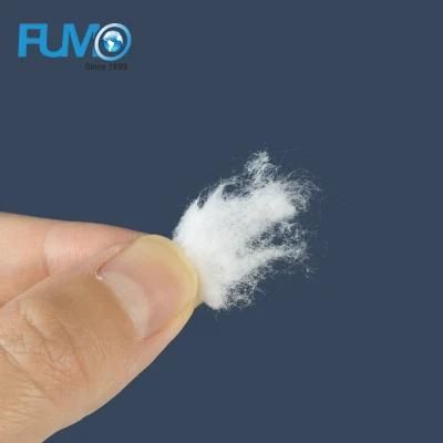Without Logo Printing 100% Pure Urine Bag Cotton Ball Lights