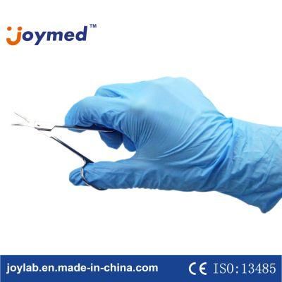 New Products Disposable Nitrile Gloves for Hospital Using