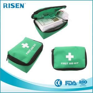 High Capacity Storage 100PCS Earthquake Medital Bag