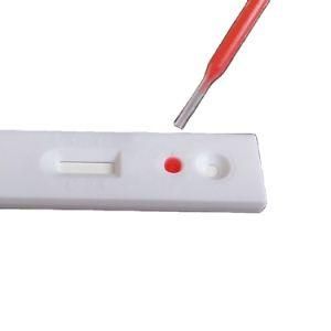 Accurate Lowest Price One Step Malaria Rapid Diagnostic Test Kit