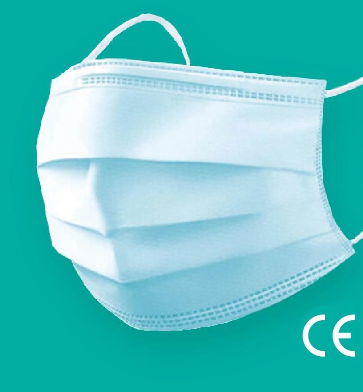 Single-Use Non-Medical Mask