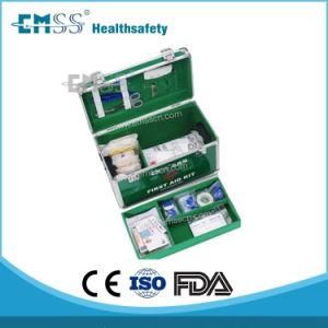 Medical Case Comprehensive First Aid Kit