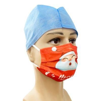 Disposable 3 Ply Face Mask for Medical Use Face Mask Medical Face Mask