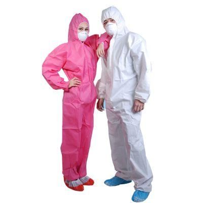 Topmed Wholesale Reflective Tapes Coveralls Hot Sale Worker Uniform