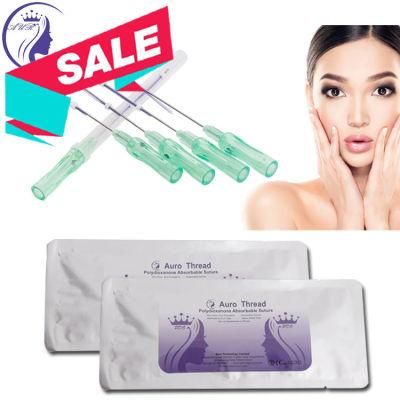 Hilos Tensores Korean Ultra V Innovative Face Lifting Needles Pdo Thread From Korea