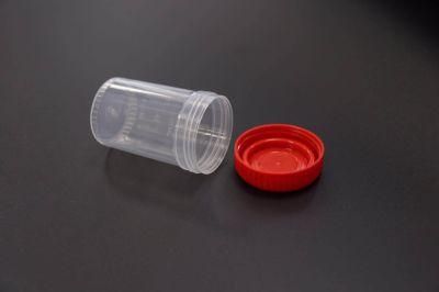 Cheap Price Single Use Sterile Urine Container Urine Specimen Collection Cup Bottles