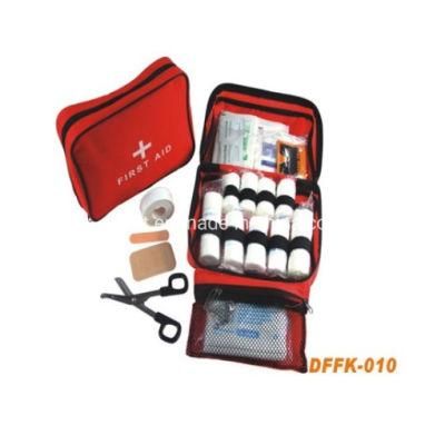 Home Outdoor First Aid Kit Medical Bag Emergency Bag